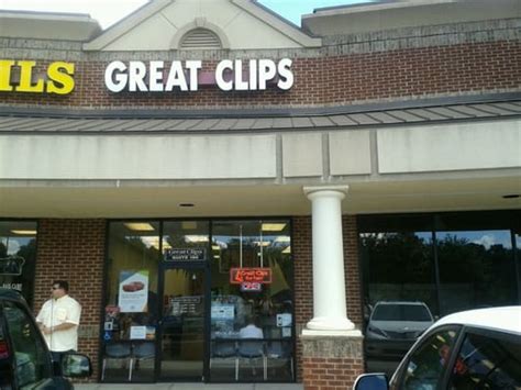 great clips zebulon road|great clips plantation village.